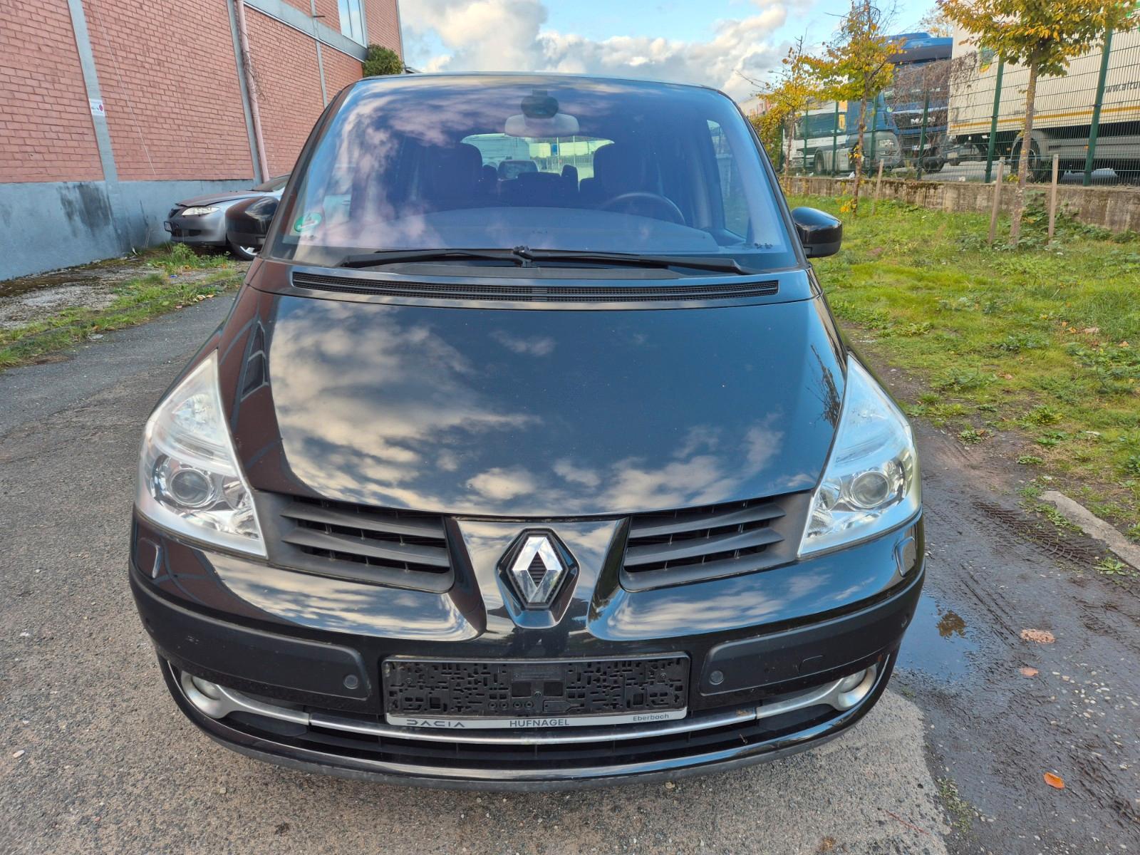 Renault Espace