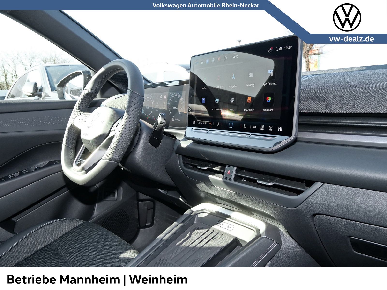 Volkswagen T-Roc - Bild 21