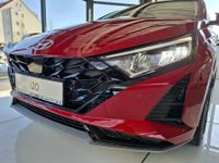Hyundai i20 - Vorschau Bild 43