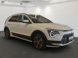 Kia NIRO HYBRID VISION KOMFORT&STYLE-PAKET+NAVI+KAME - Kia Niro Tageszulassungen