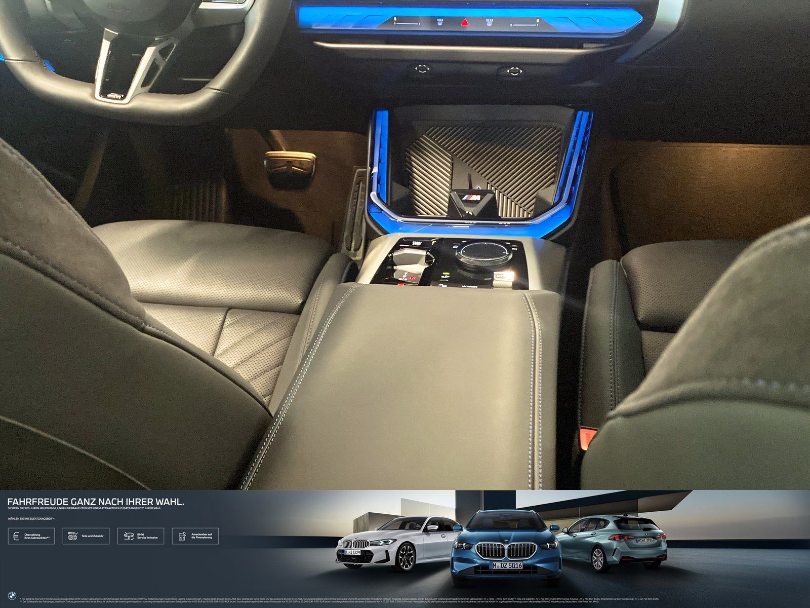 BMW X3 - Bild 15