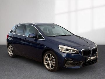 BMW 218 Active Tourer - 6