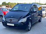 Mercedes-Benz Viano 3.0 CDI V6 Trend Edition Kompakt/Aut./RCam - Mercedes-Benz Viano Gebrauchtwagen in München