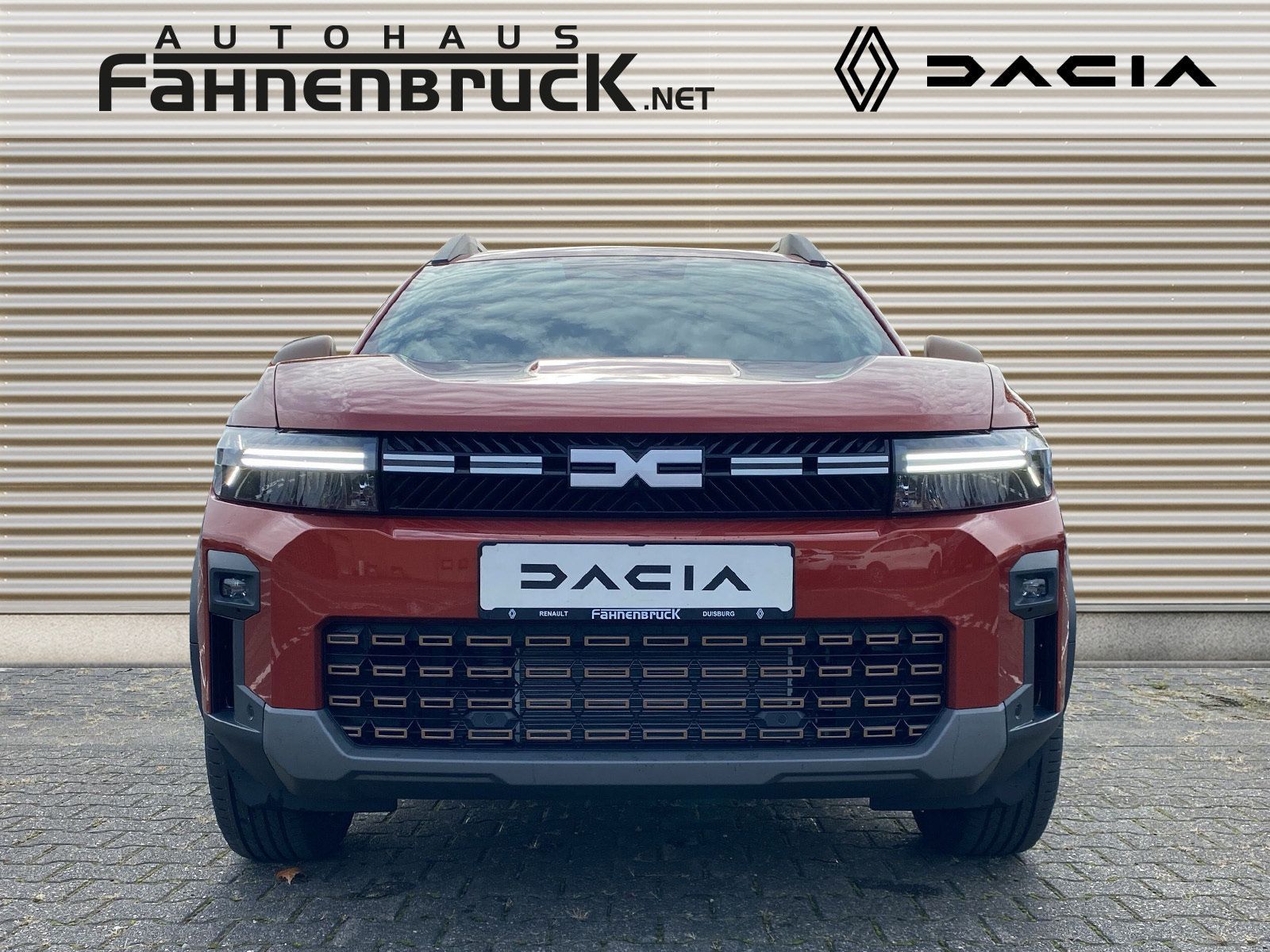 Dacia Bigster - Bild 6