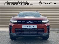 Dacia Bigster - Vorschau Bild 6