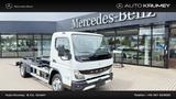 Mitsubishi 7C18 FUSO Canter
