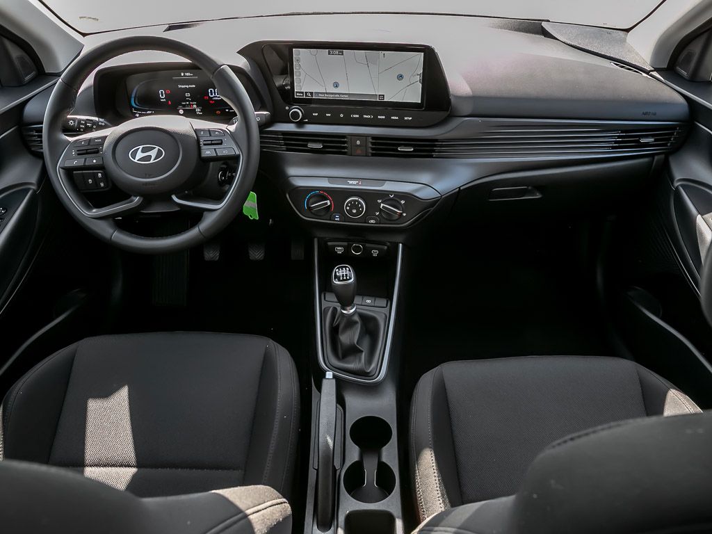 Hyundai BAYON – Bild 7