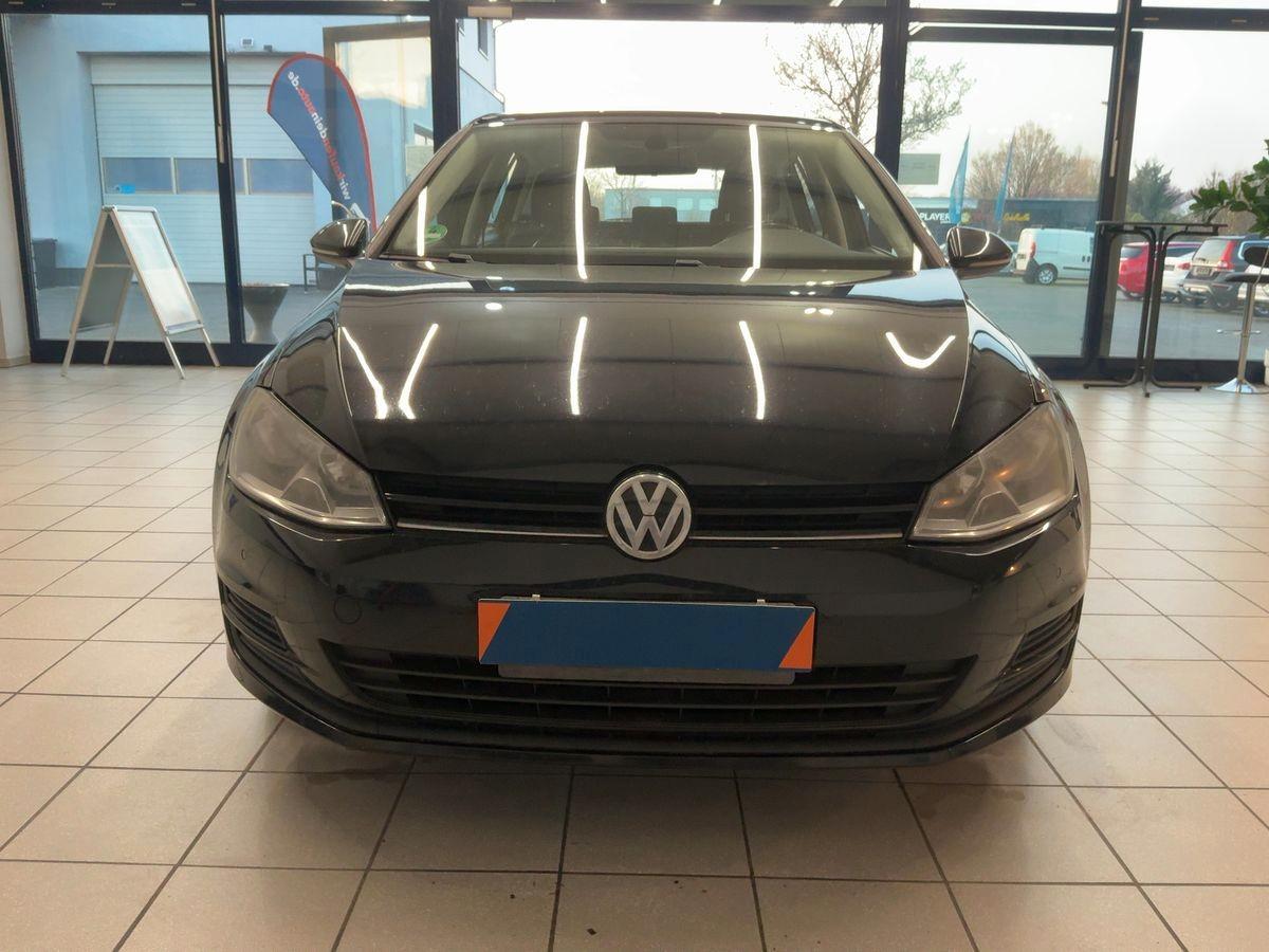 Volkswagen Golf VII Lim. Comfortline BMT