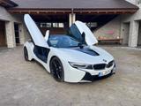 BMW i8 Roadster / Sammlerfahrzeug
