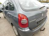 Citroën Xsara Picasso 1.6 Style - gebrauchte Citroën Xsara Picasso aus dem Jahr 2009