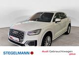Audi Q2 35 TFSI S-tronic design *LED*Navi*Sitzheizung - Audi Q2 design