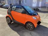 Smart Fortwo Cabrio Pure - 108000 km - Tüv... - gebrauchte Smart ForTwo aus dem Jahr 2003