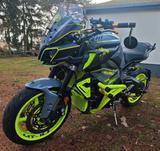 Yamaha MT-10 Einzelstück Top Zustand  - YAMAHA MT