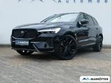 Volvo XC60 T8 Recharge AWD Plus Black Edition STHZ - Volvo XC60: Recharge Plus Black Edition