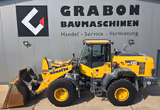 Komatsu KOMATSU WA320-8(250 300 60 70 90 120 550 938 538 - Komatsu Radlader Wa 70