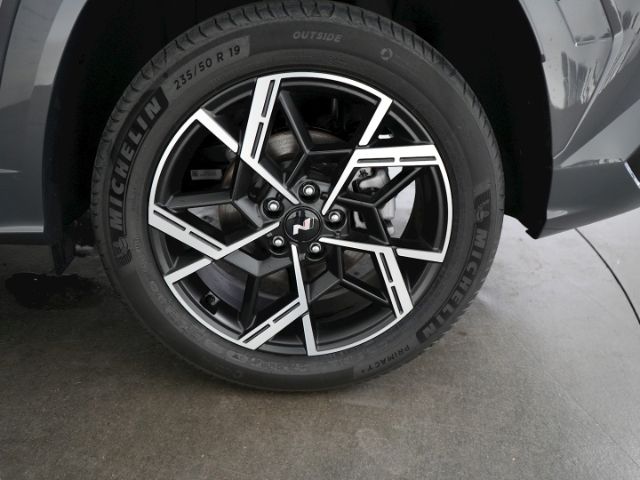 Hyundai Tucson – Bild 11