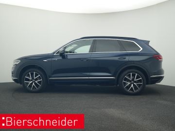 Volkswagen Touareg - 3