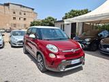 Fiat 500L 1.6 Multijet 120 CV Trekking - Fiat 500L Trekking aus 2015