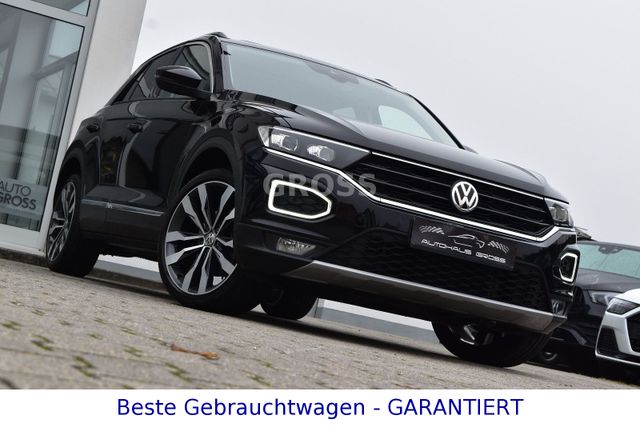 Volkswagen T-Roc 2.0 TSI DSG 4MOTION Sport "ACC"LED"Virtual