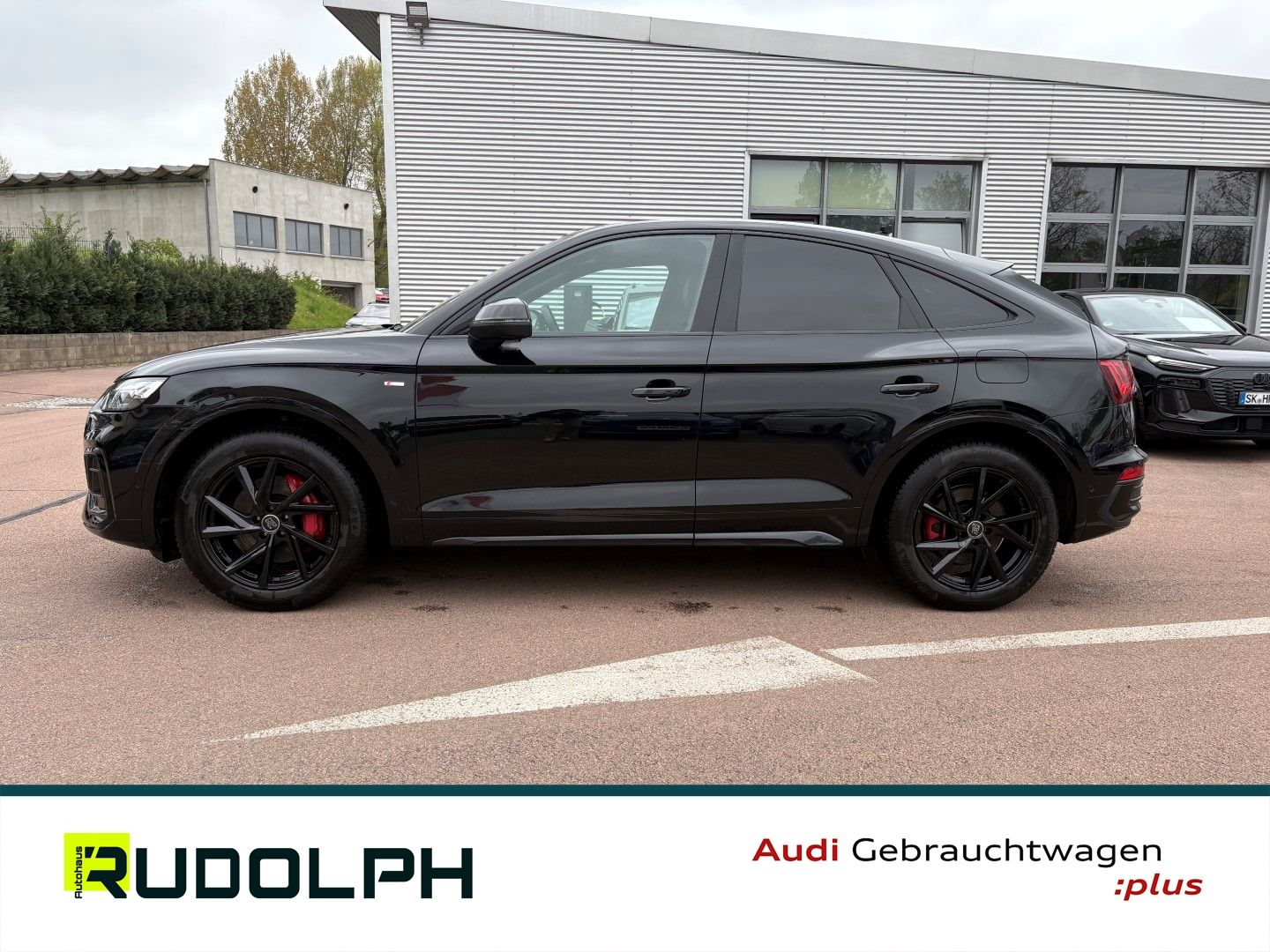 Audi Q5 - Bild 3