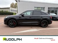 Audi Q5 - Vorschau Bild 3