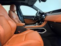Jaguar F-Pace - Vorschau Bild 3