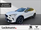Cupra Formentor 2.0 VZ 4Drive*Navi*LED*ACC*Winter*Kess