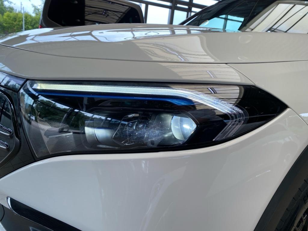 Mercedes-Benz EQB 350 4M AMG+MBUX+Night+Ambiente+CarPlay+PANO