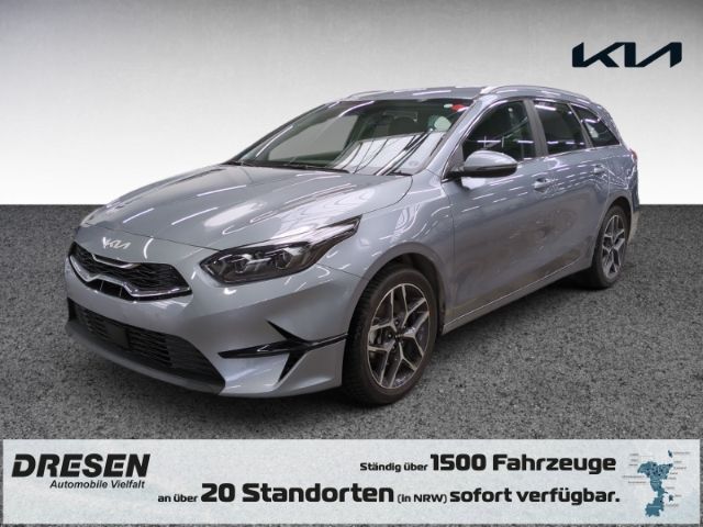 Image of Kia cee'd / Ceed