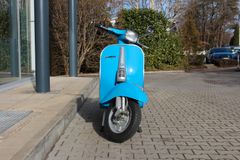 VESPA 50 Spezial VESPA 50 Spezial