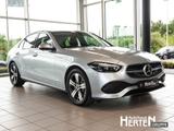 Mercedes-Benz C 180+AVANTGARDE+DIGITAL+360°KAMERA+AHK+MBUX+SHZ - Mercedes-Benz C 180 in Bochum