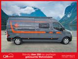 Ahorn Camp Van V 620 - 150 PS - Einzelbetten - - Ahorn Camp van