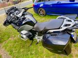 BMW R1200RT EINZELSTÜCK mit viel Sonderzubehör - HANNOVER