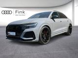 Audi RS Q8 TFSI quattro LED Sport HuD Matrix-LED - mit Benzin-Antrieb: Vollleder, Geländewagen