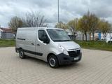 Opel Movano L1 H1 07/27 Tüv AHK Klima  - Opel Movano von privat