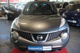 Nissan Juke Visia, TÜV 02/2027 - Nissan Juke: Visia