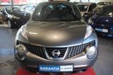 Nissan Juke Visia, TÜV 02/2027 - Nissan Juke aus 2012