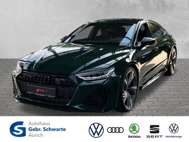 Audi RS 7 Sportback  441(600) kW(PS) tiptronic RS7 RS