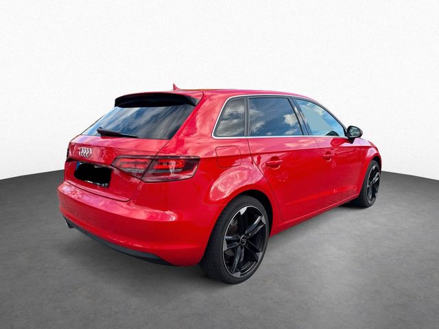 A3 Sportback Ambiente