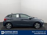 Hyundai i20 Trend Turbo DCT Komfort & Licht Paket Navi - Hyundai i20 in Bonn