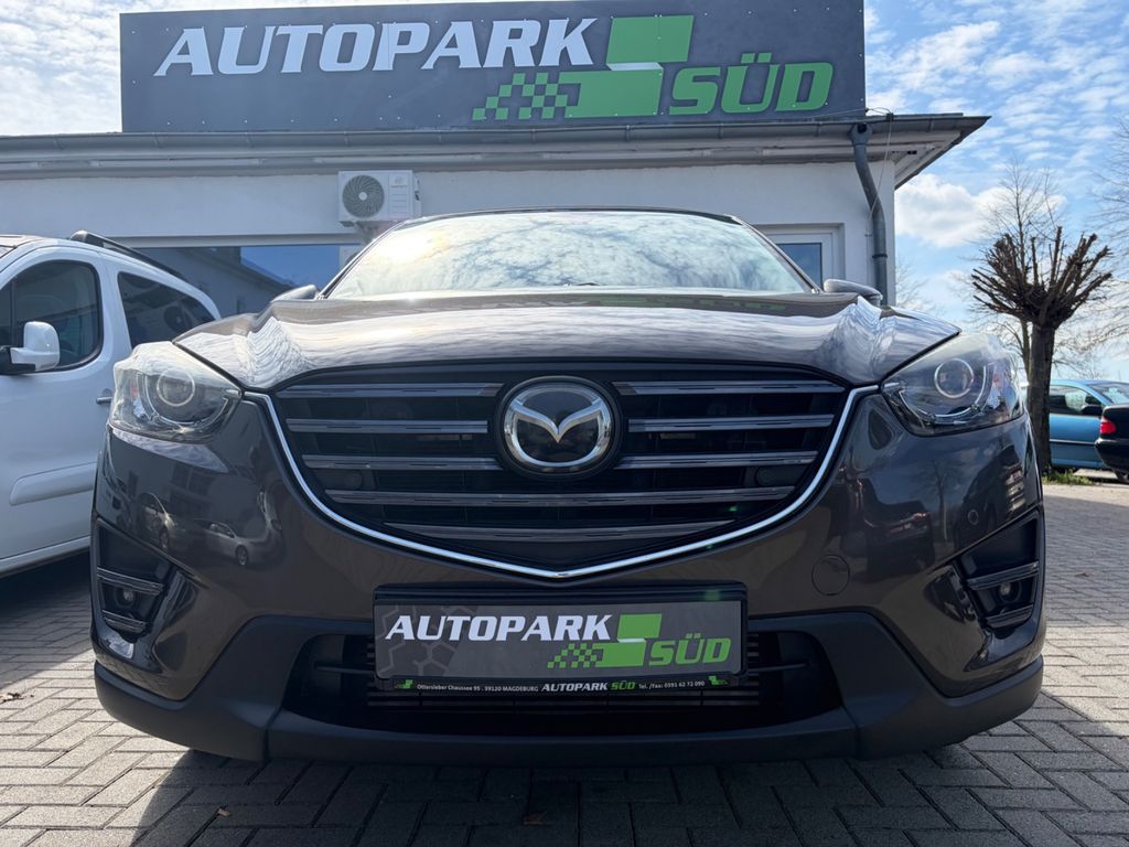 Image of Mazda CX-5