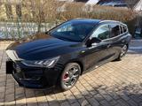Ford Focus ST-Line Style MHEV 125PS - GARANTIE  - Ford Focus Style mit Hybrid-Antrieb (Benzin/Elektro)