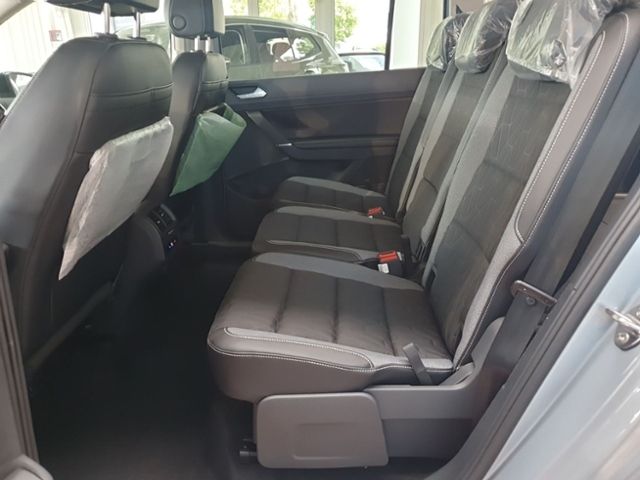 Fahrzeugabbildung Volkswagen Touran GOAL 2.0 TDI SCR 110 kW (150 PS) 7-Gang-A