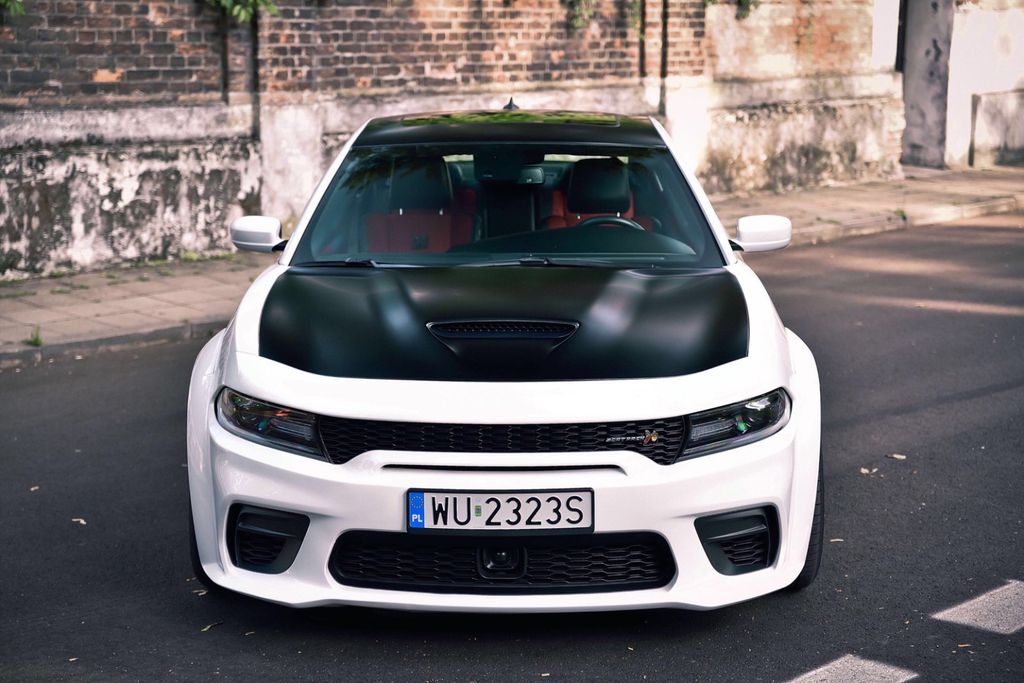 Dodge Charger