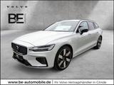 Volvo V60 T8 Plus Dark Recharge Plug-In Hybrid AWD LED - weiße Volvo V60