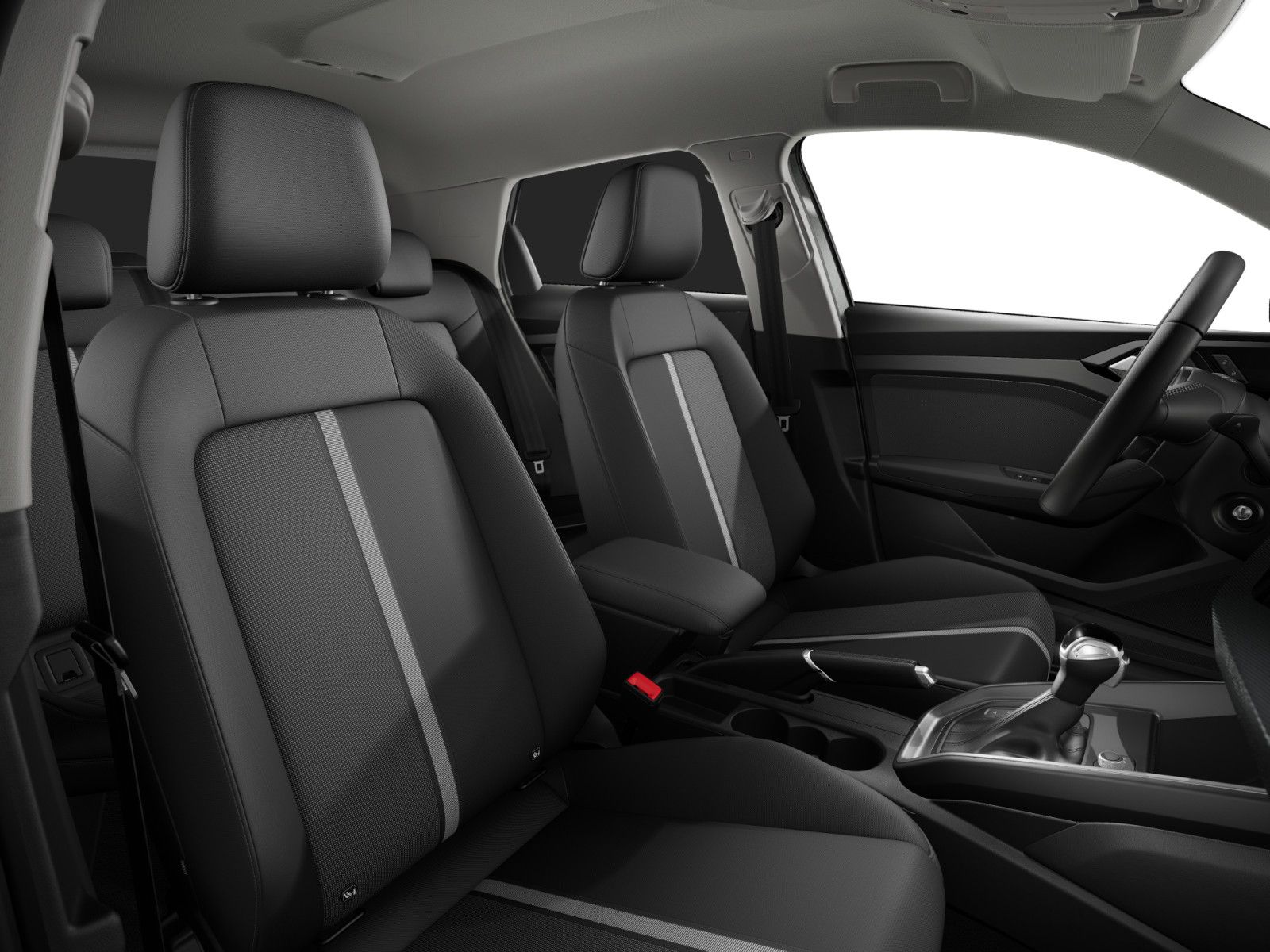Audi A1 - Bild 10