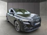 Audi Q4 S line 40 e-tron Navi Matrix Pano Sonos - Audi Q4 e-tron: Head-Up Display