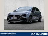 Hyundai i30 1.5 T-GDI / N Line / RFK / Pano / Sitz-Paket - Hyundai i30: Gd