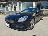 Mercedes-Benz SLK 200 Sport SLK 200 BlueEFF #112 - : Mercedes Slk