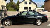 BMW 523i Limousine  - BMW 523 in Ludwigshafen